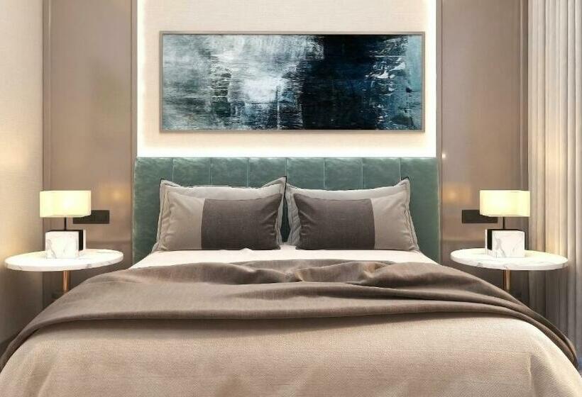 اتاق استاندارد, Splendido Bay