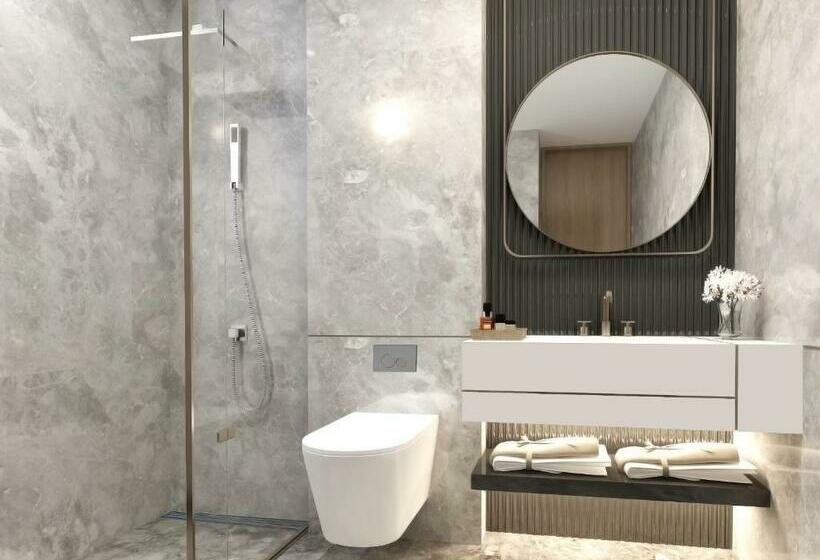 اتاق استاندارد, Splendido Bay