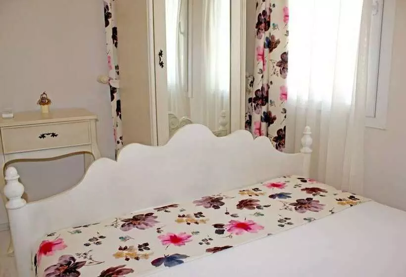 اتاق استاندارد, Stafilia Bozcaada Adults Only