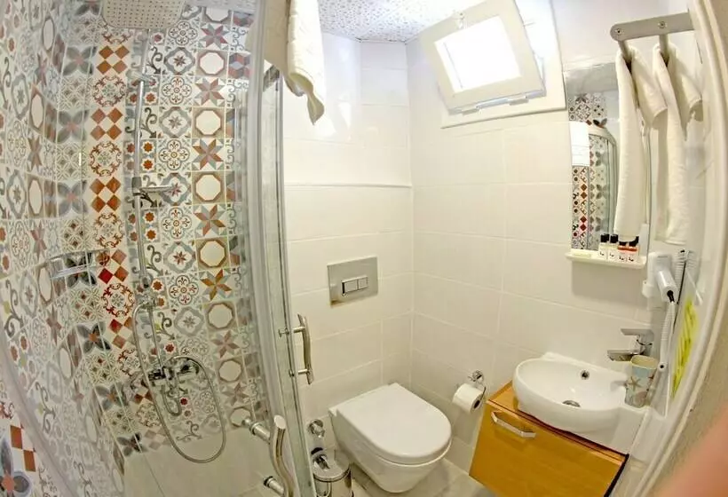 اتاق استاندارد, Stafilia Bozcaada Adults Only