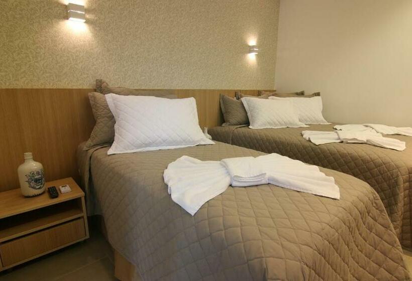 스탠다드 룸, Tupygua Brasil