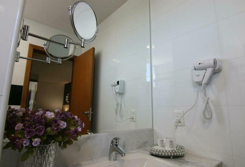 스탠다드 룸, Tupygua Brasil