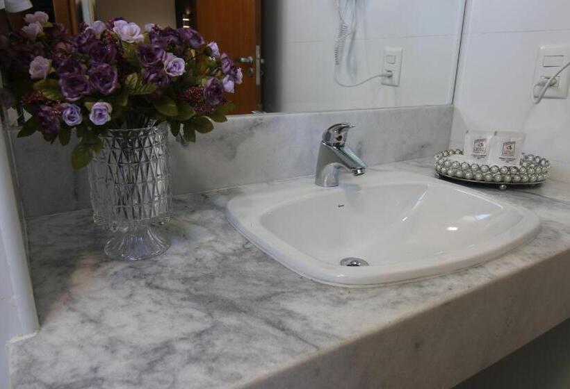 스탠다드 트리플 룸, Tupygua Brasil