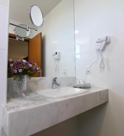 이그제큐티브 스위트, Tupygua Brasil