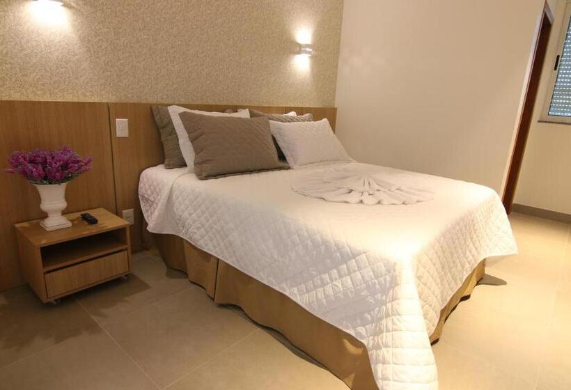 이그제큐티브 스위트, Tupygua Brasil