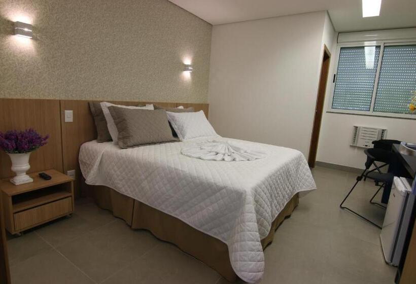 이그제큐티브 스위트, Tupygua Brasil