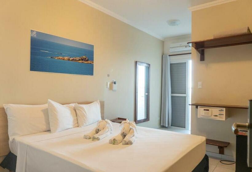 스탠다드 룸 바다 전망, Upg