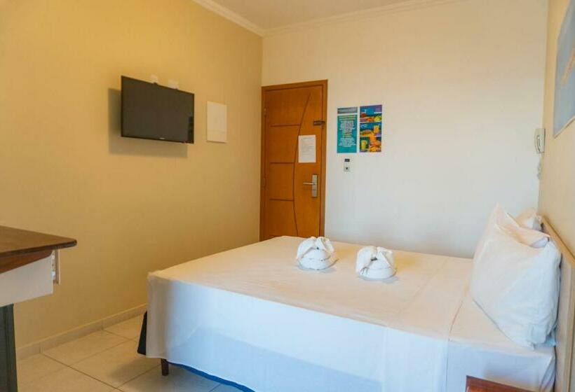 스탠다드 룸 바다 전망, Upg