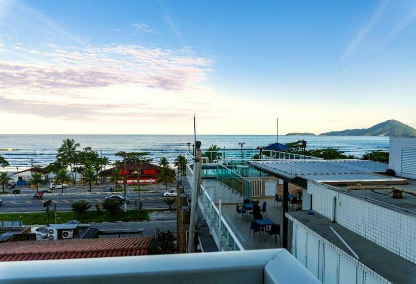 스탠다드 룸 바다 전망, Upg