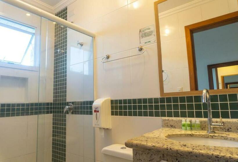 스탠다드 룸 바다 전망, Upg