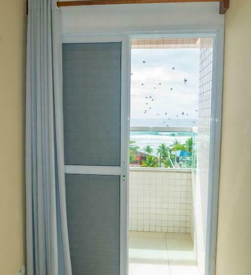 스탠다드 룸 바다 전망, Upg