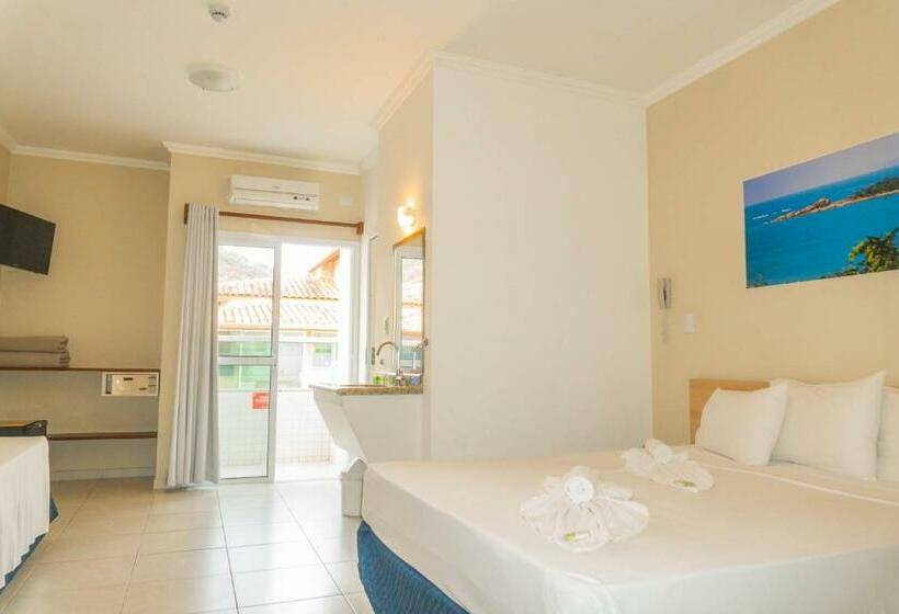 스탠다드 트리플 룸, Upg