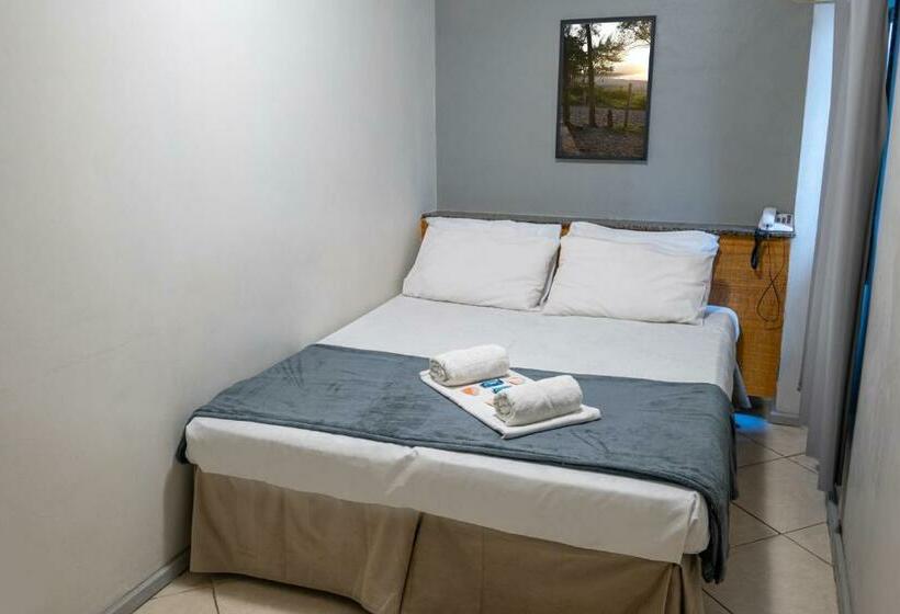 اتاق استاندارد, Vital, Rio De Janeiro