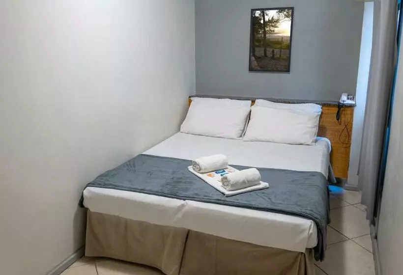 Standard-huone, Vital, Rio De Janeiro