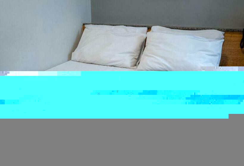 اتاق استاندارد سه نفره, Vital, Rio De Janeiro