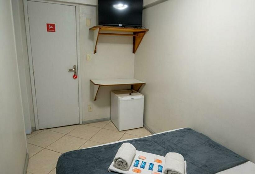 اتاق استاندارد, Vital, Rio De Janeiro