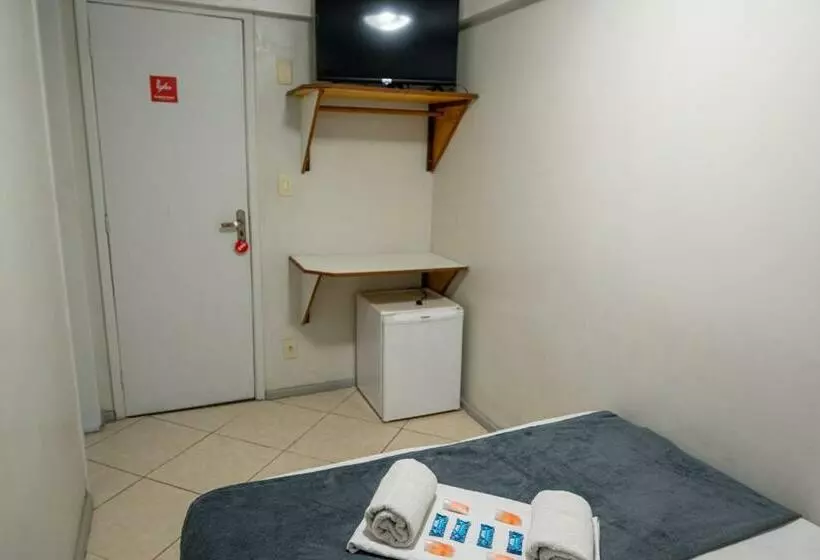 Standard-huone, Vital, Rio De Janeiro