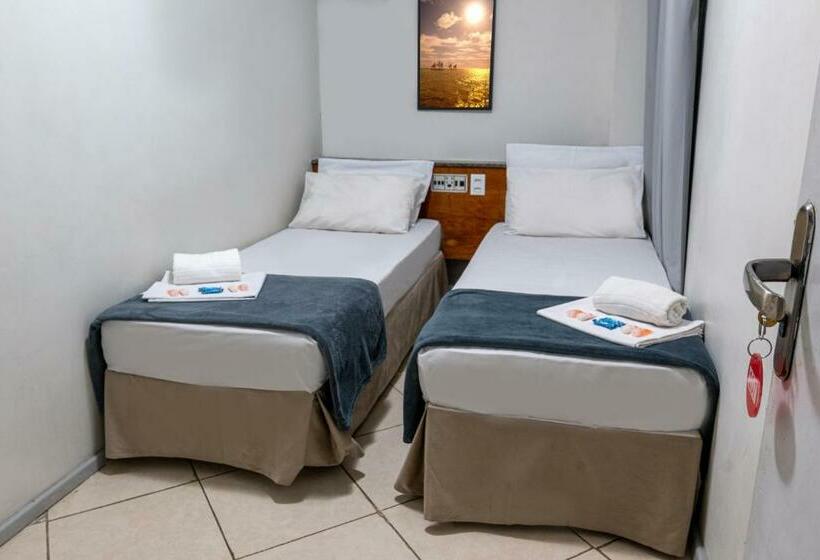 اتاق استاندارد, Vital, Rio De Janeiro