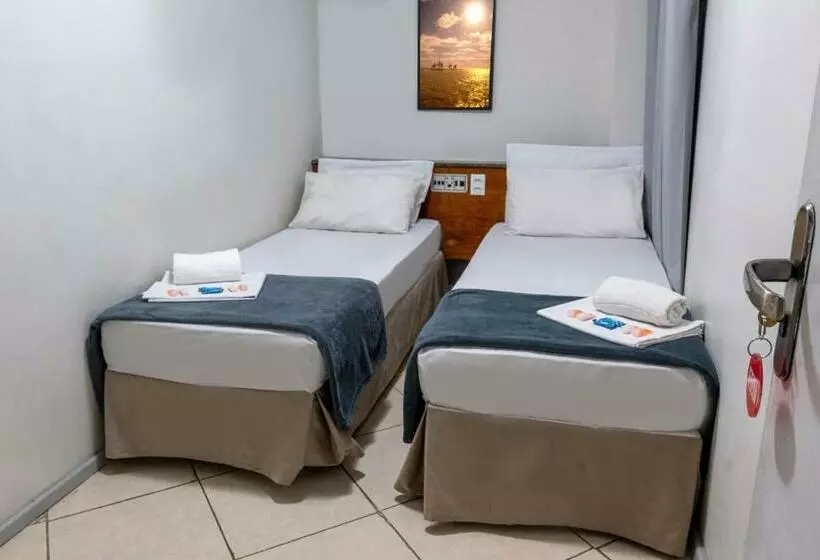 Standard-huone, Vital, Rio De Janeiro