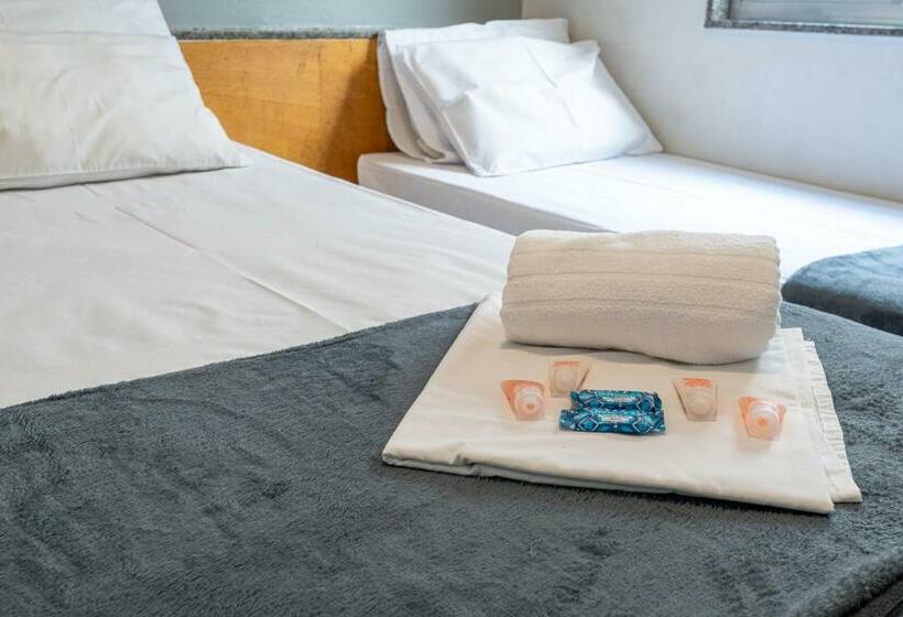 اتاق استاندارد, Vital, Rio De Janeiro