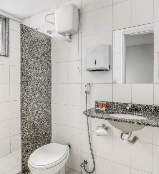 اتاق استاندارد, Vital, Rio De Janeiro