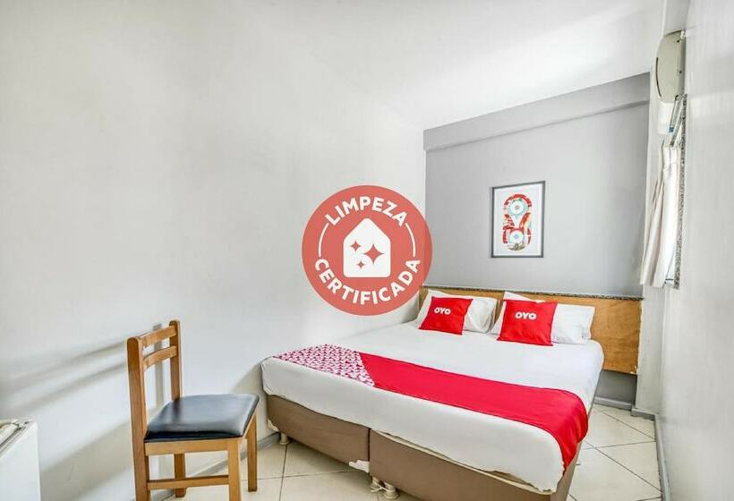 اتاق استاندارد, Vital, Rio De Janeiro