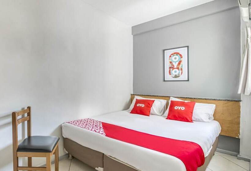 اتاق استاندارد, Vital, Rio De Janeiro