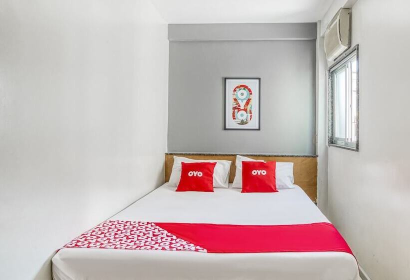 اتاق استاندارد, Vital, Rio De Janeiro