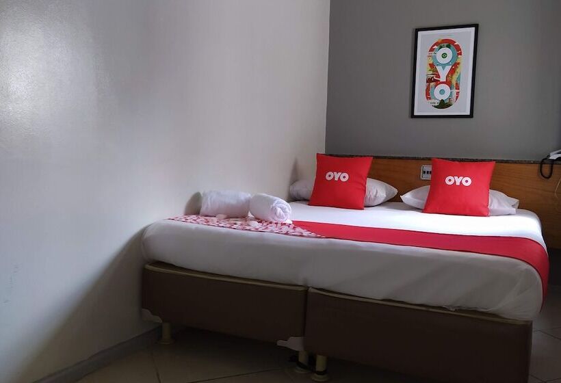 اتاق استاندارد, Vital, Rio De Janeiro