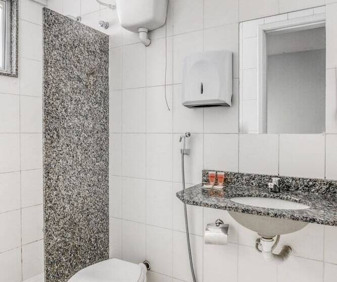اتاق استاندارد, Vital, Rio De Janeiro