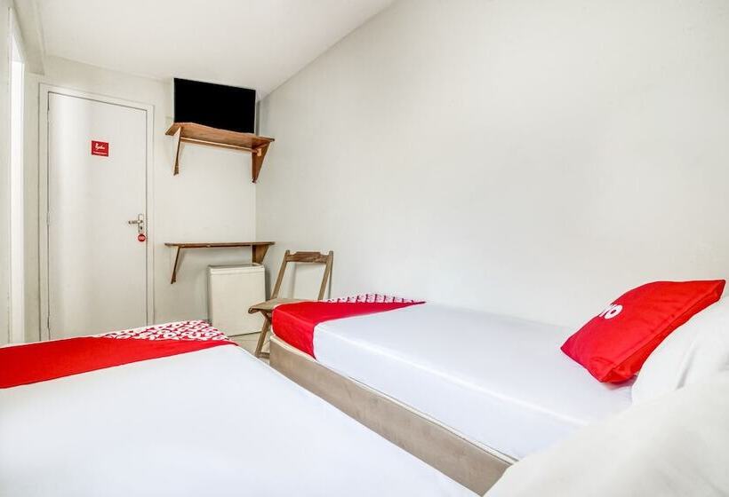 اتاق استاندارد, Vital, Rio De Janeiro