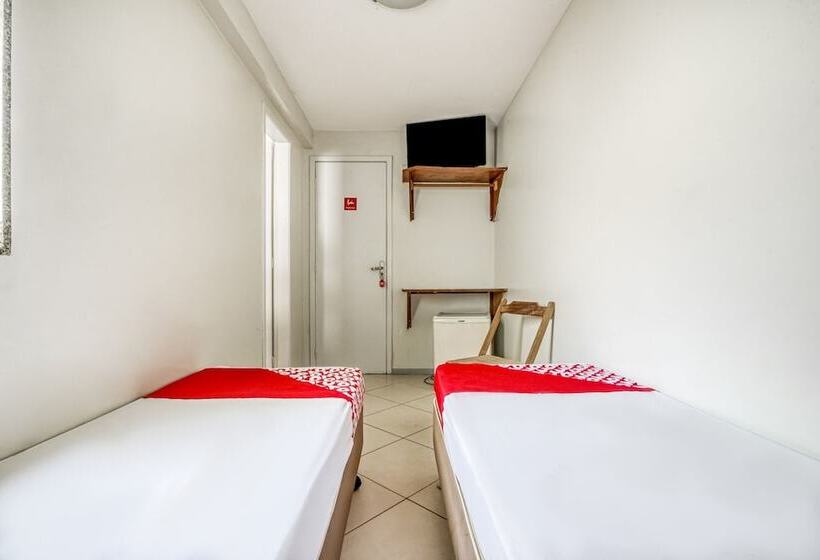 اتاق استاندارد, Vital, Rio De Janeiro