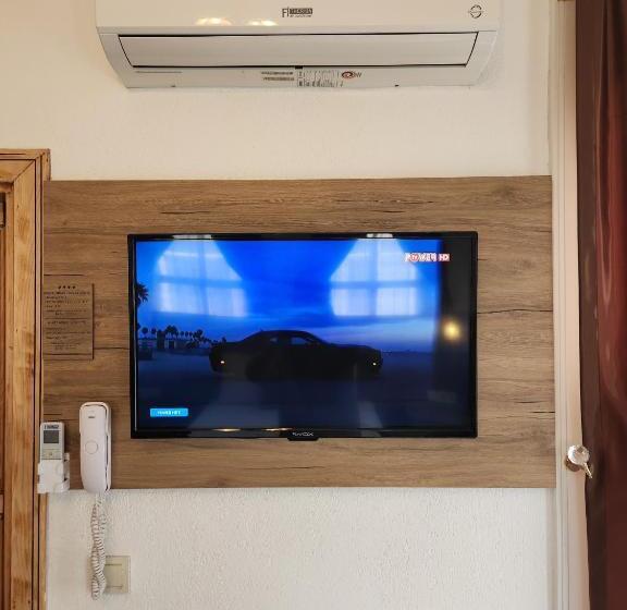 اتاق استاندارد, Kadıköy White House