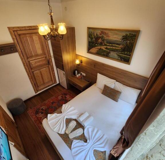 اتاق استاندارد, Kadıköy White House