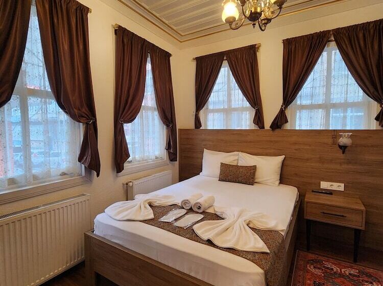 اتاق استاندارد, Kadıköy White House