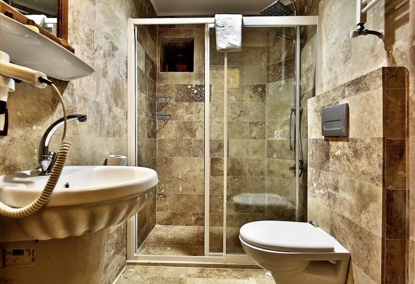 غرفة قياسية, Yusuf Bey House