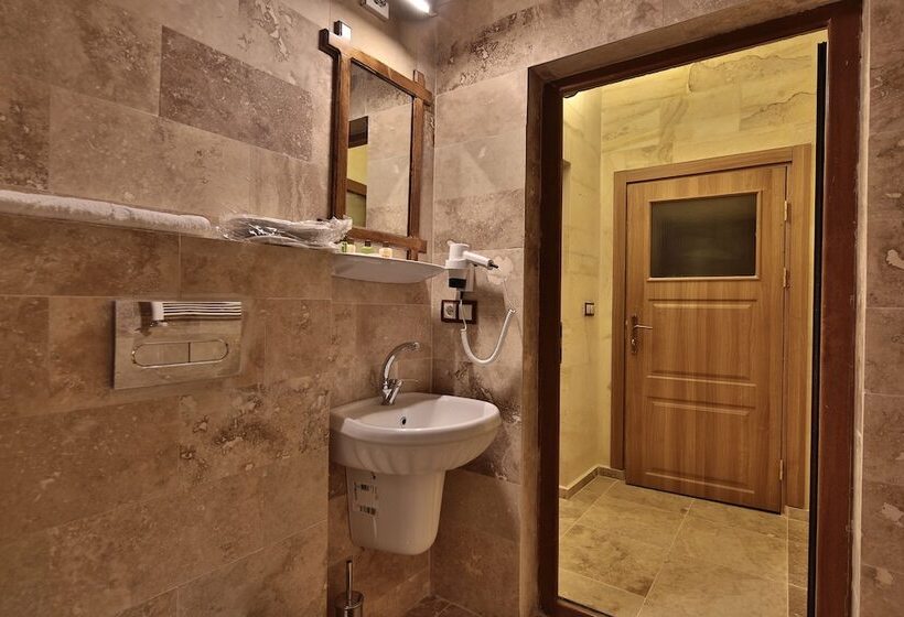 غرفة قياسية, Yusuf Bey House