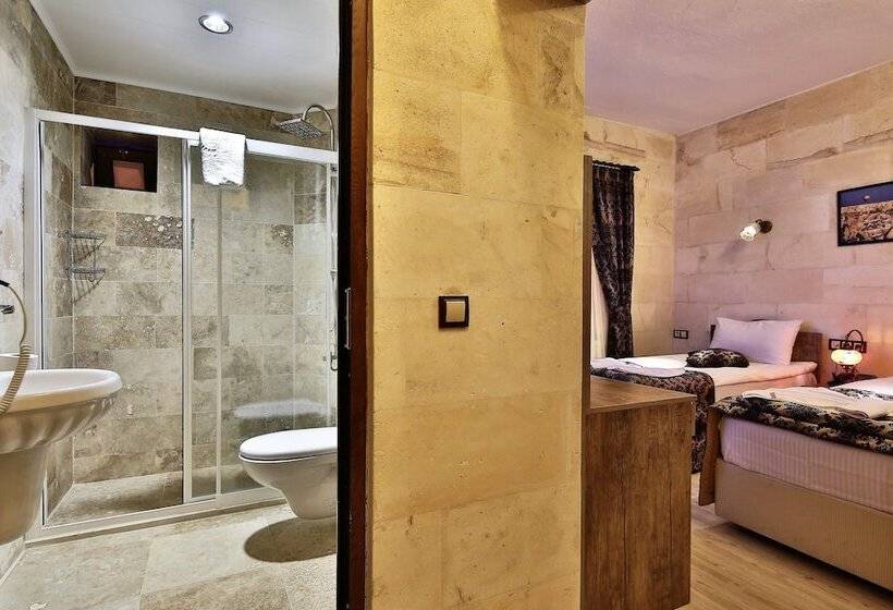 غرفة قياسية, Yusuf Bey House