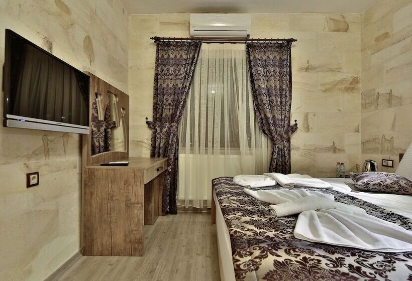 غرفة قياسية, Yusuf Bey House