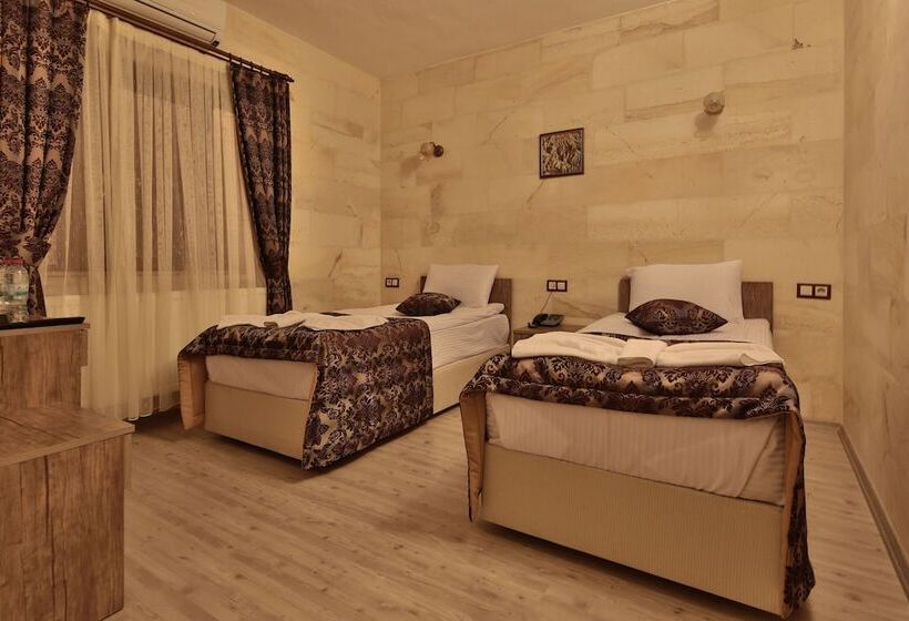 غرفة قياسية, Yusuf Bey House