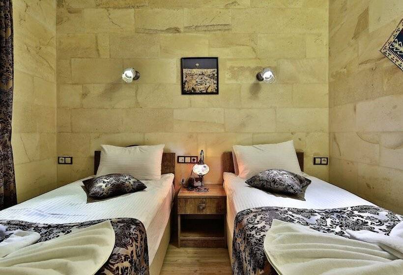 غرفة قياسية, Yusuf Bey House