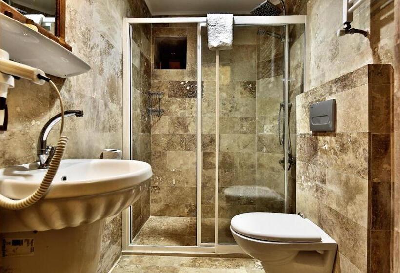 غرفة قياسية, Yusuf Bey House