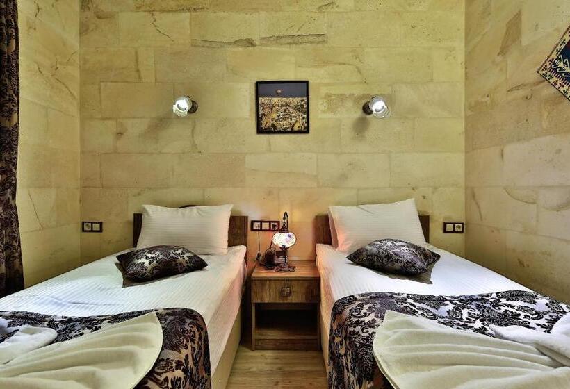 غرفة قياسية, Yusuf Bey House