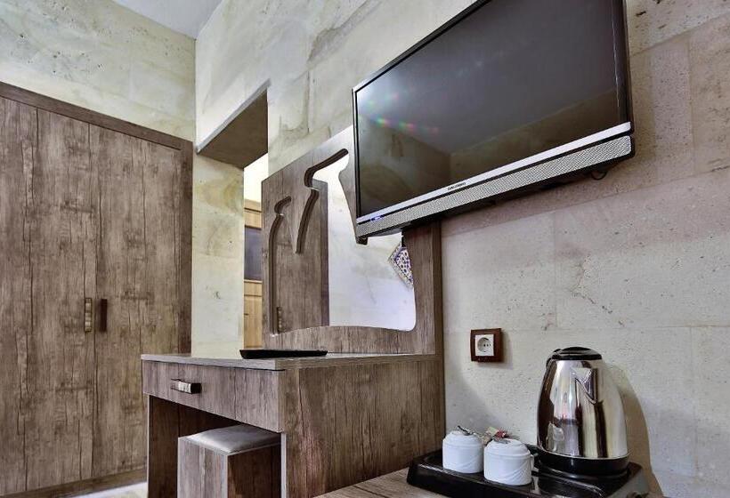 غرفة قياسية, Yusuf Bey House