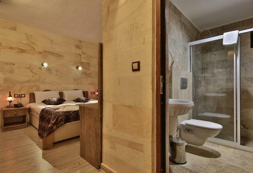 غرفة قياسية, Yusuf Bey House