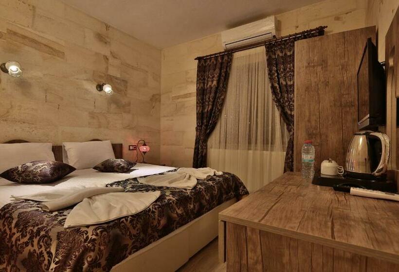 غرفة قياسية, Yusuf Bey House