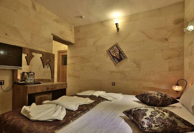 غرفة قياسية, Yusuf Bey House