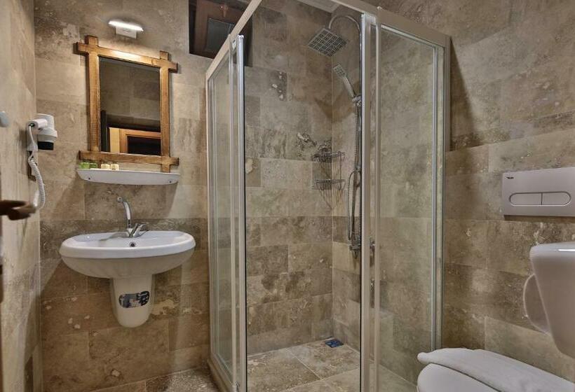 غرفة قياسية, Yusuf Bey House