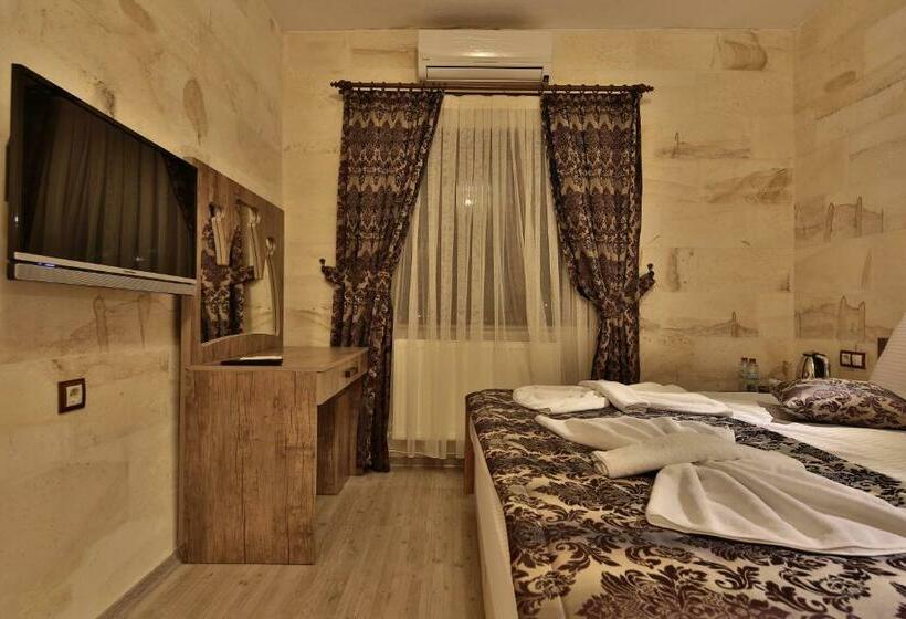 غرفة قياسية, Yusuf Bey House