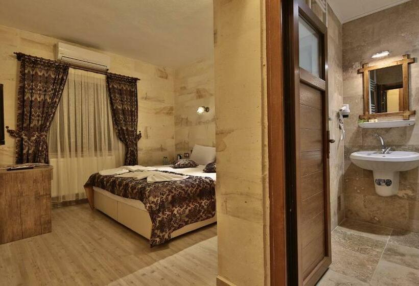 غرفة قياسية, Yusuf Bey House